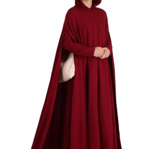 Women's Deluxe Handmaid's Tale Costume