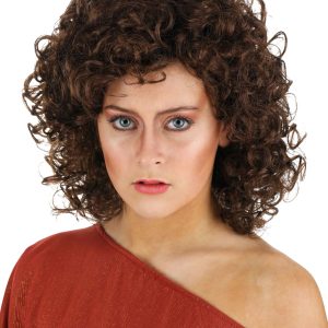 Women's Ghostbusters Zuul / Dana Wig
