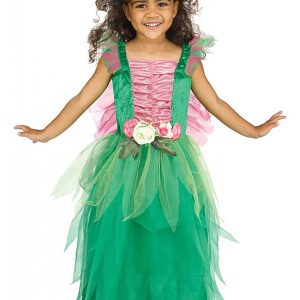 Woodland Fairie Toddler Costume