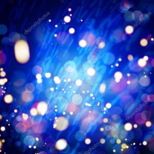 Abstract holidays backgrounds with beauty bokeh and lights