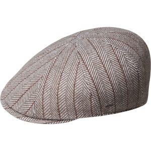Arley Contour Cap
