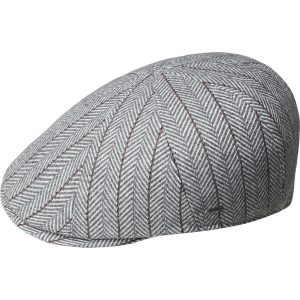 Arley Contour Cap