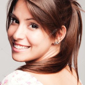Beautiful smile