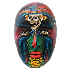 Catrina Mask