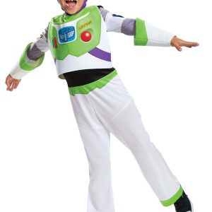 Disney Toy Story Toddler Buzz Lightyear Costume
