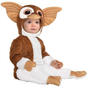 Infant Gizmo Costume