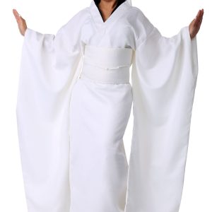 Kill Bill O Ren Ishii Costume