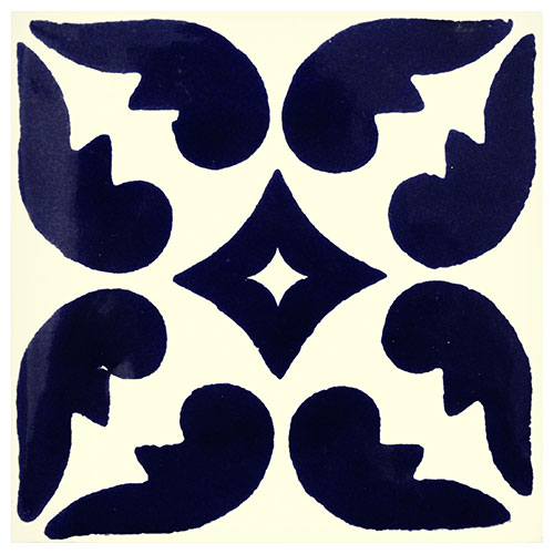 Leon Talavera Tile - Quantity 1