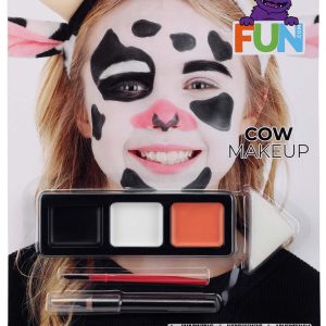 Makeup Cow Kit