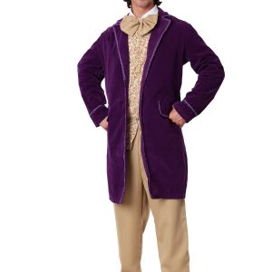 Men's Deluxe Candy Man Costume