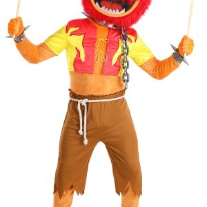Men's Disney Muppets Animal Costume
