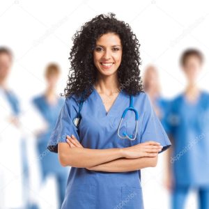 Nurse