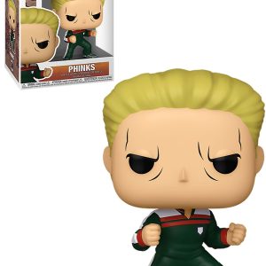 POP! Animation: Hunter x Hunter - Phinks