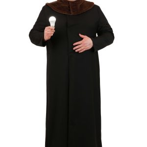 Plus Size 1960s Addams Family Fester Costume for Men