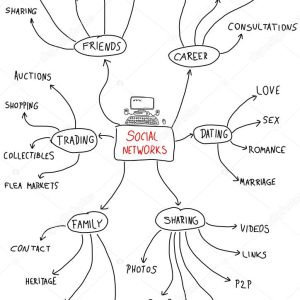 Social network