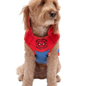 Spider-Man Pet Costume Hoodie