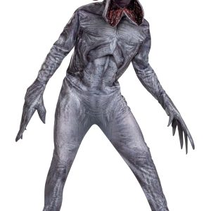 Stranger Things Adult Demogorgon Costume