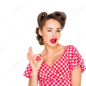 Woman
