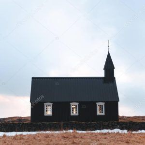 church