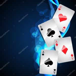 playing card