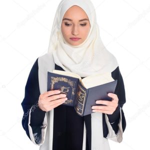 reading quran