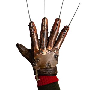 A Nightmare on Elm Street Revenge Glove
