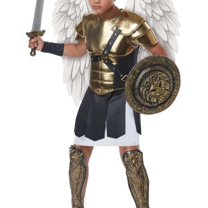 Archangel Costume for Boys