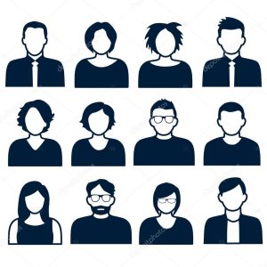 Avatars - Characters