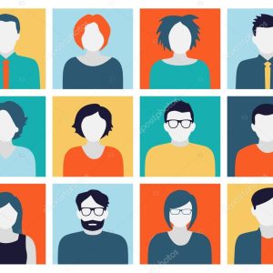 Avatars - Characters