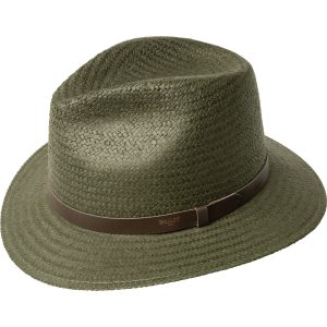 Azure Sun Fedora