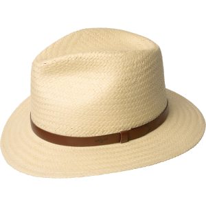 Azure Sun Fedora