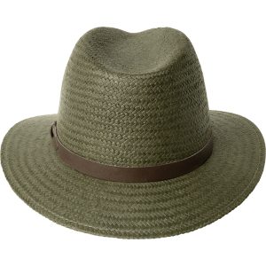 Azure Sun Fedora