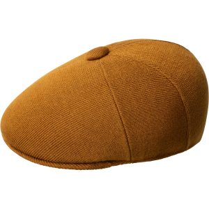 Bamboo Panel 575 Cap