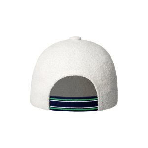 Bermuda Elastic Spacecap