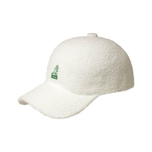Bermuda Elastic Spacecap