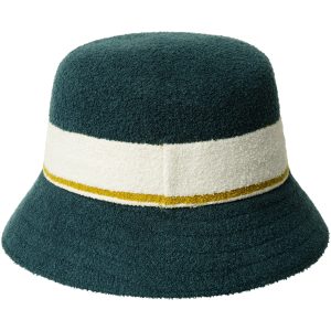 Bermuda Stripe Bucket