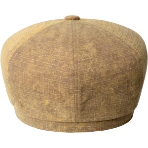 Bower Flat Cap