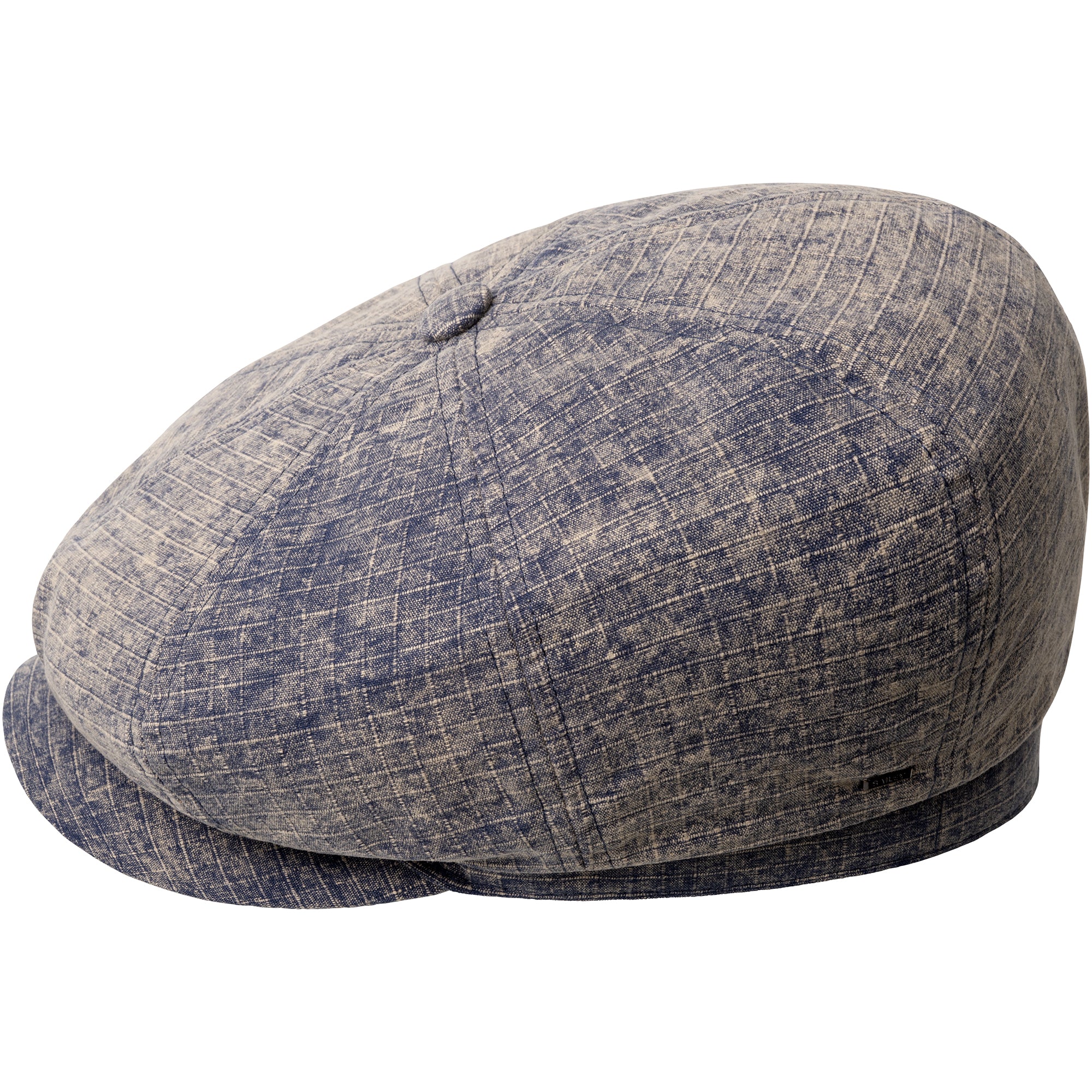 Bower Flat Cap