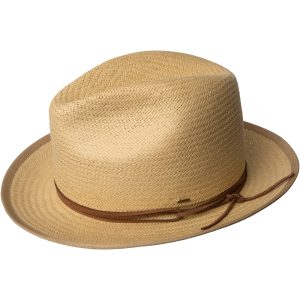 Bran Fedora