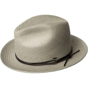 Bran Fedora
