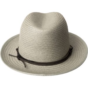 Bran Fedora