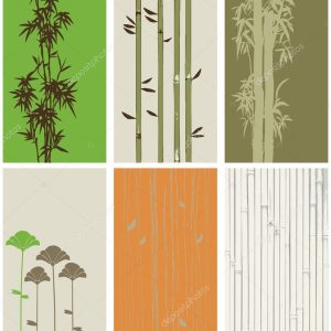 Card - vector collection