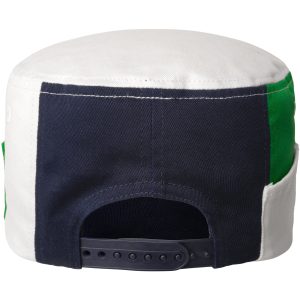 Cargo Colors Army Cap
