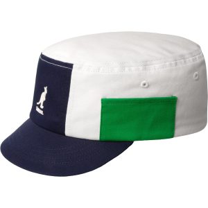 Cargo Colors Army Cap