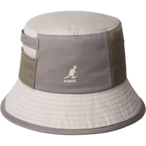 Cargo Colors Bucket