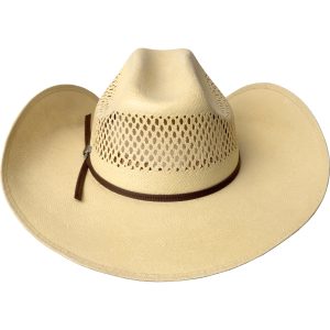 Cassius 7X Cowboy Western Hat