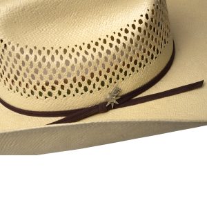 Cassius 7X Cowboy Western Hat