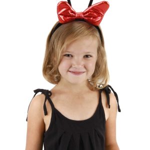 Cindy Lou Deluxe Costume Accessory Headband
