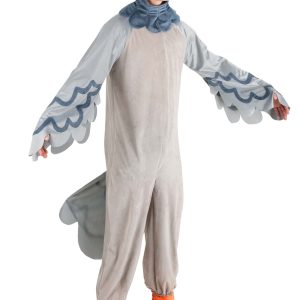 City Slicker Pigeon Adult Costume