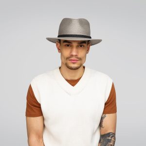 Colwyn Raindura ® Fedora